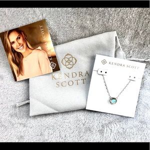 Kendra Scott Mabel Necklace